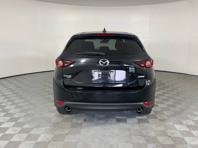 Used 2018 MAZDA CX-5 Touring AWD/4WD image 14