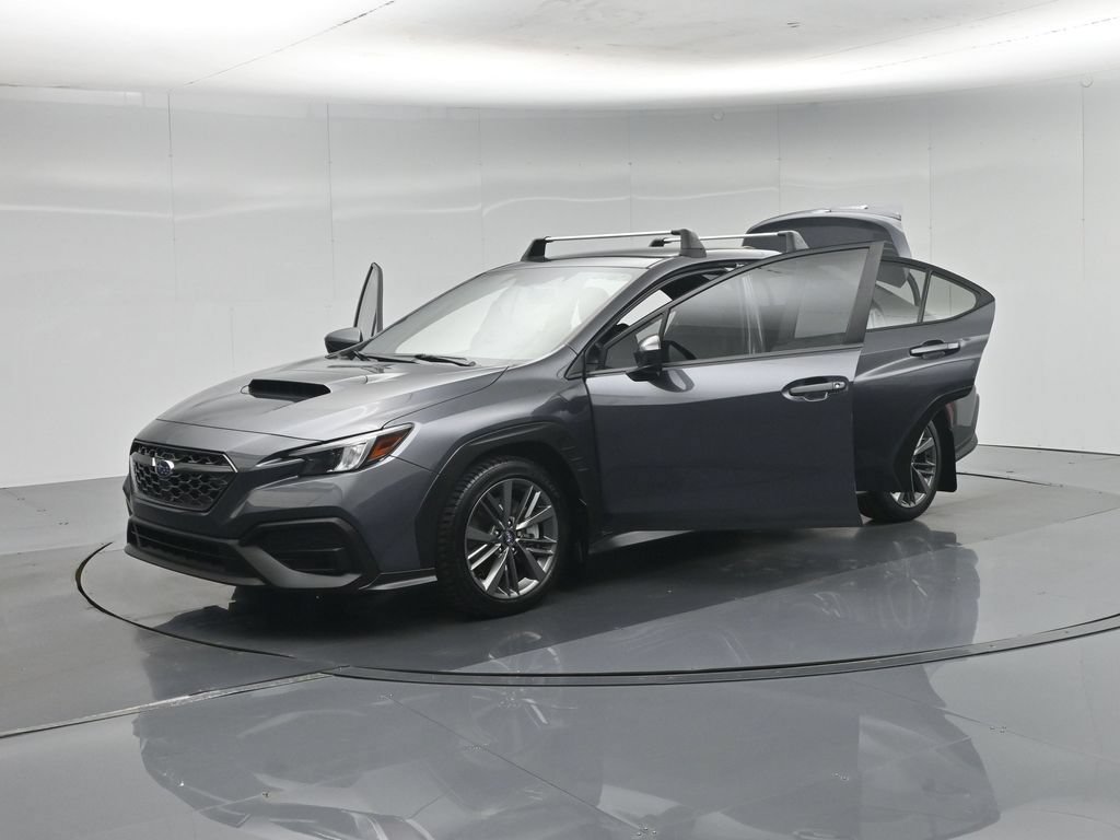 Used 2024 Subaru WRX AWD/4WD image 28