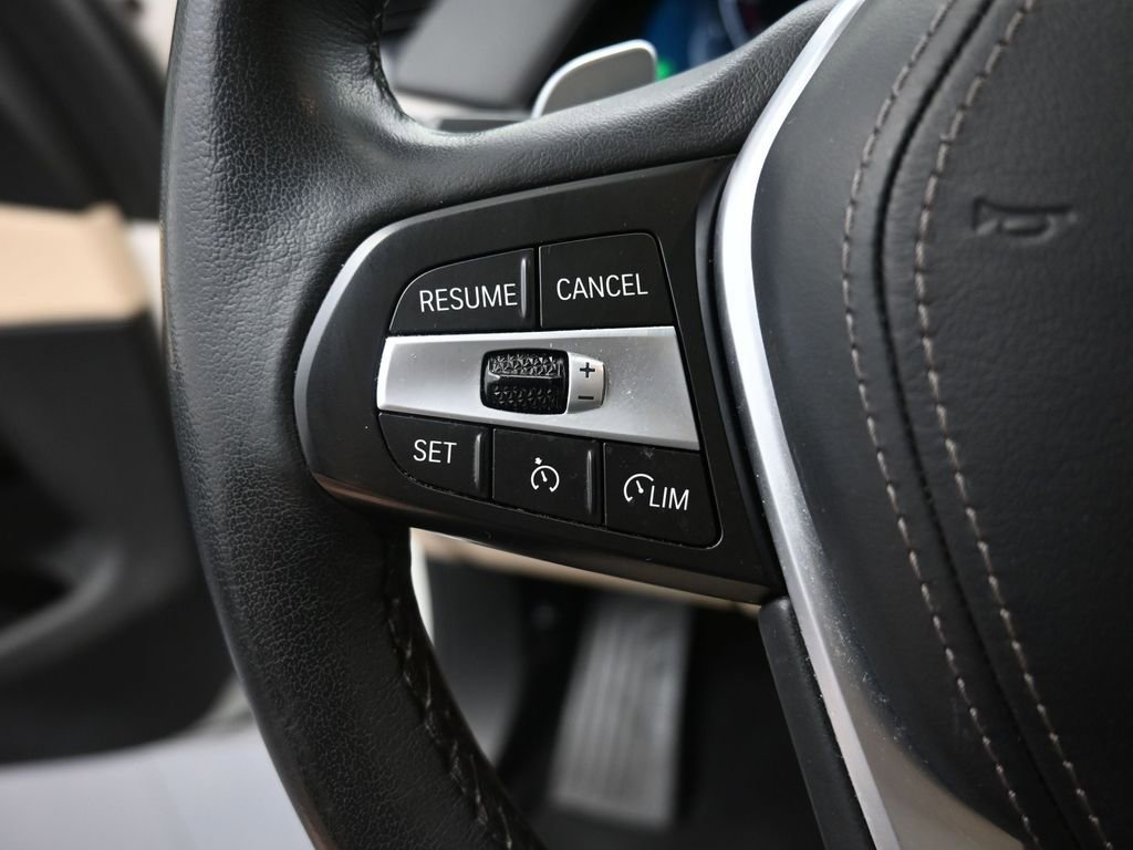 Used 2021 BMW X5 sDrive40i w/ Premium Package 2 RWD image 6