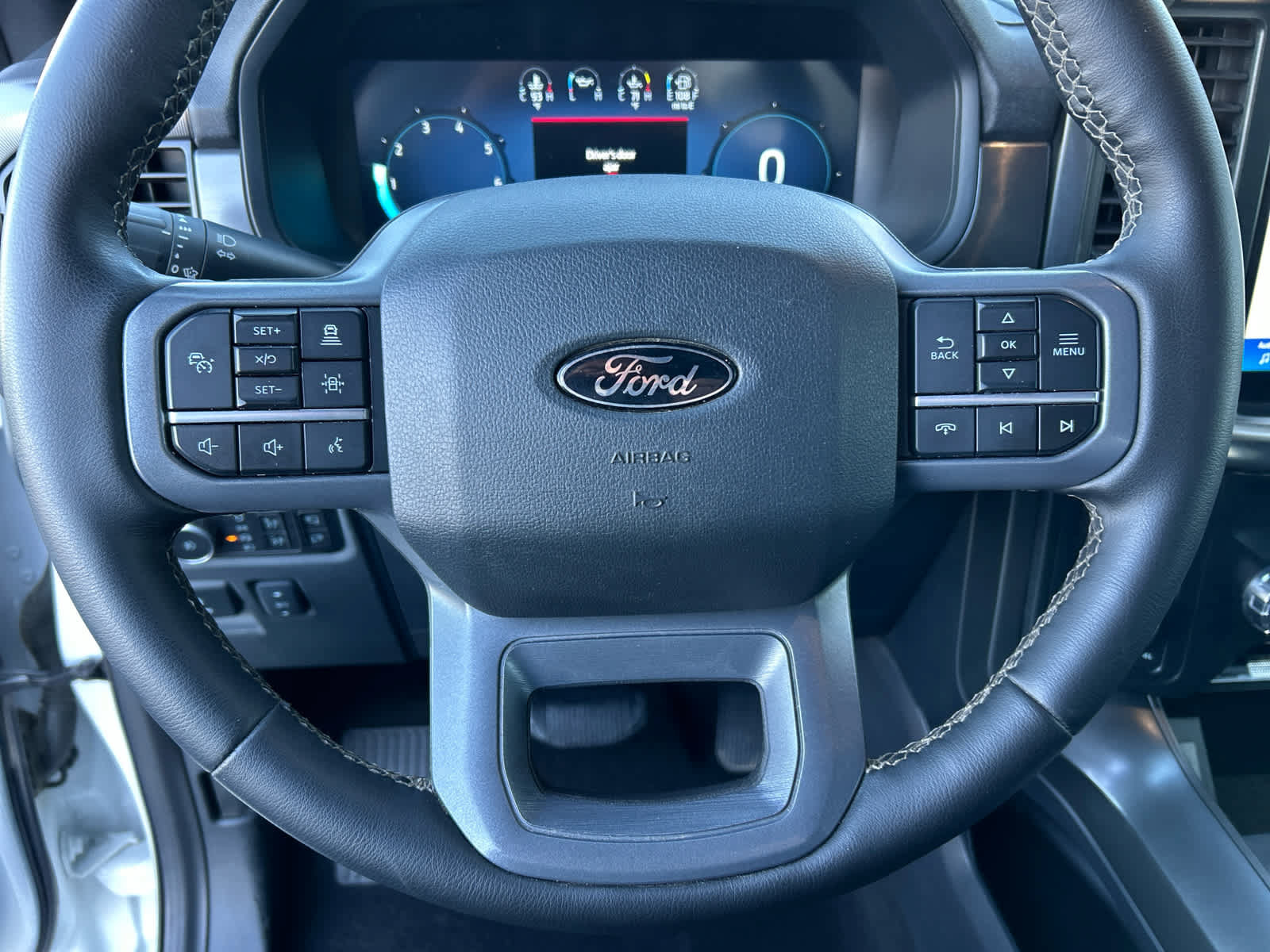 Certified 2025 Ford F150 Lariat AWD/4WD image 33
