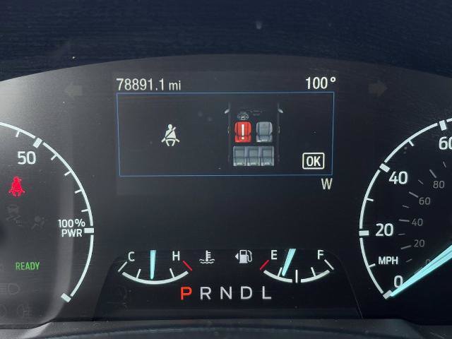 Certified 2023 Ford Maverick XL FWD image 15