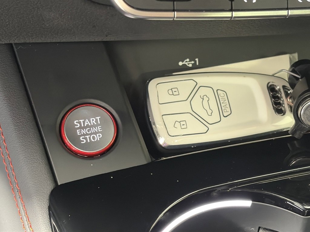 Used 2024 Audi S5 Premium Plus w/ Premium Plus Package image 22