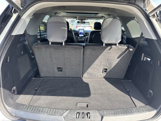 Certified 2023 Ford Explorer Limited w/ Limited Technology Package image 28