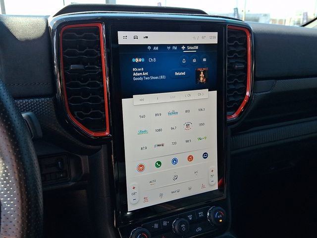 Certified 2024 Ford Ranger Raptor image 17