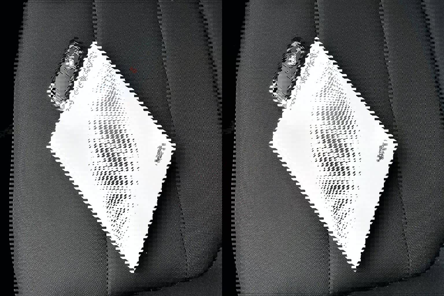 Certified 2024 Ford Bronco Sport Free Wheeling image 14