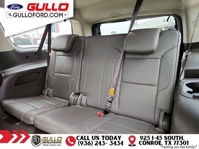 Used 2020 GMC Yukon XL Denali RWD image 15