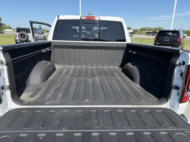 Used 2023 RAM 1500 Big Horn AWD/4WD image 35