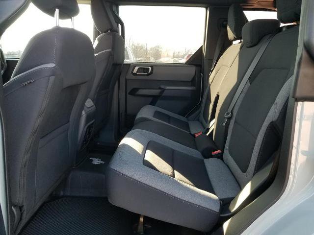 Certified 2023 Ford Bronco Big Bend AWD/4WD image 15