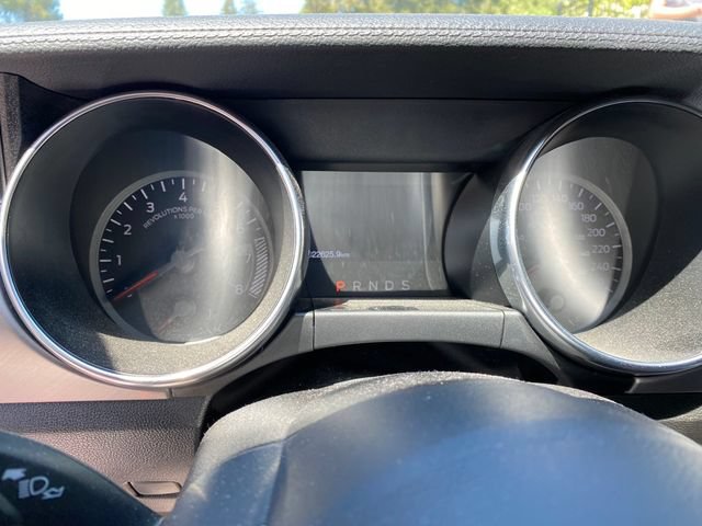 Certified 2021 Ford Mustang GT Premium w/ Ford Safe & Smart Package RWD image 3
