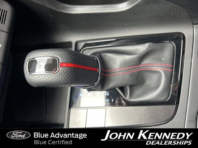 Used 2024 Hyundai Elantra N Line FWD image 31