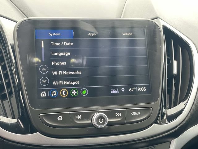 Used 2019 Chevrolet Volt LT FWD image 15