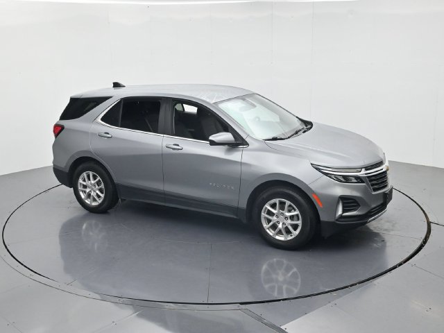 Used 2024 Chevrolet Equinox LT FWD image 43