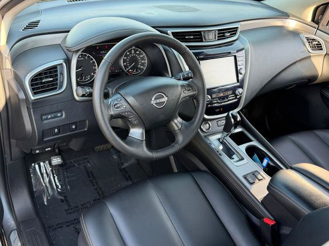 Used 2024 Nissan Murano SV AWD/4WD image 37
