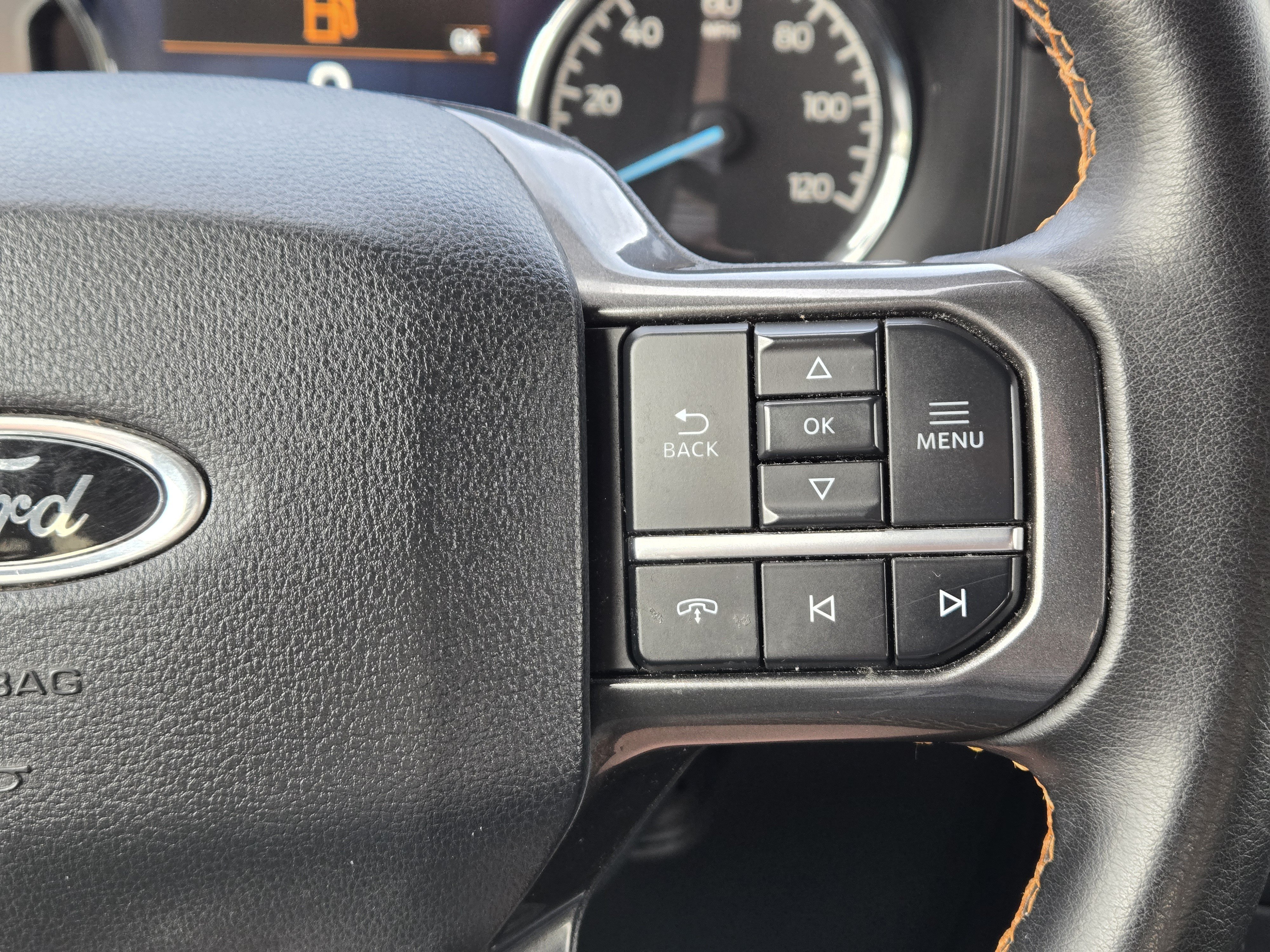 Certified 2023 Ford F150 Tremor AWD/4WD image 24