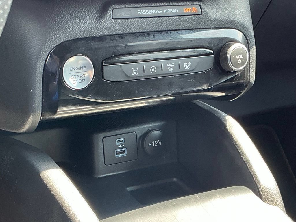 Certified 2023 Ford Escape ST-Line w/ Tech Pack #1 FWD image 40