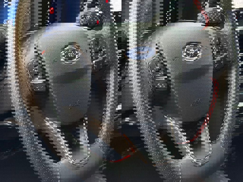 Certified 2023 Ford Escape ST-Line w/ Tech Pack #1 image 18