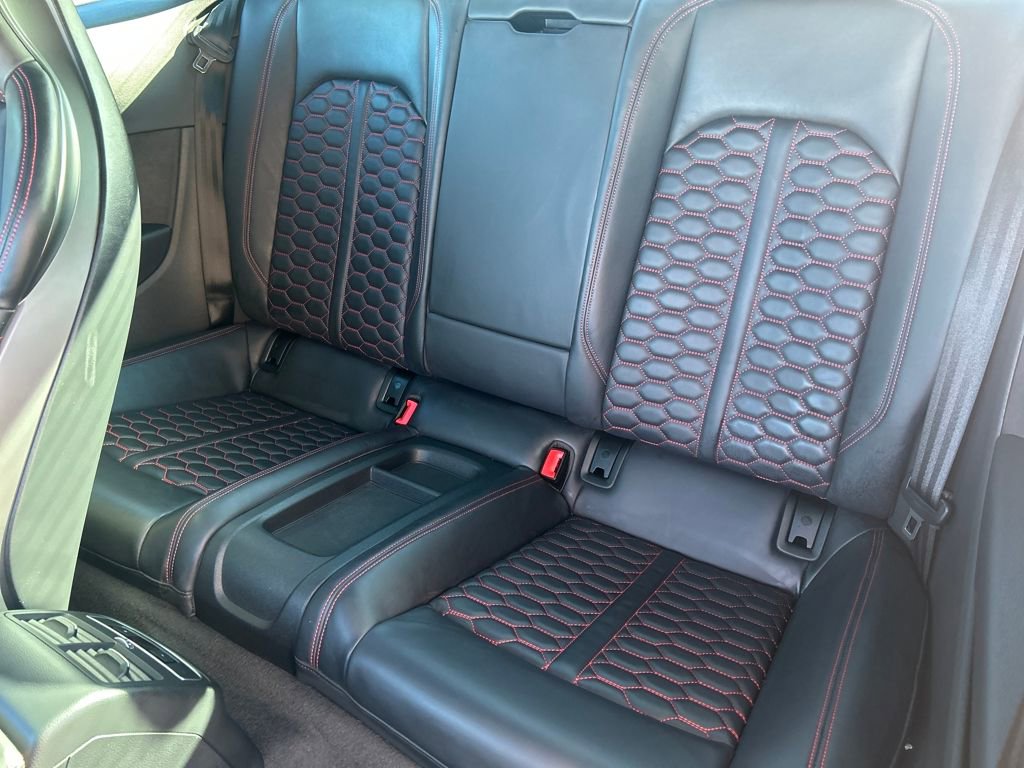 Used 2022 Audi RS 5 image 9