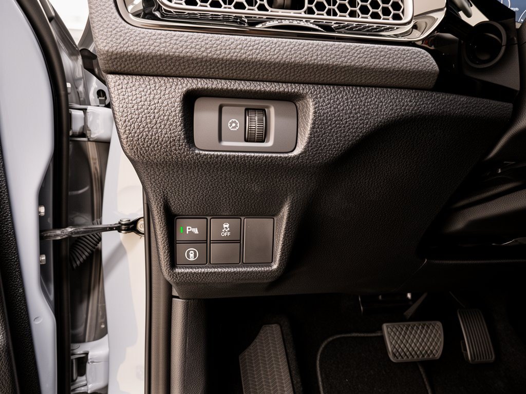 Used 2024 Honda Civic Touring image 31