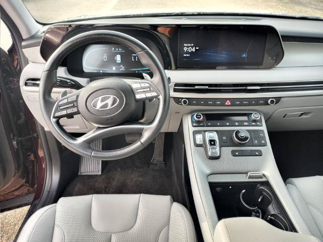 Used 2025 Hyundai Palisade SEL FWD image 11