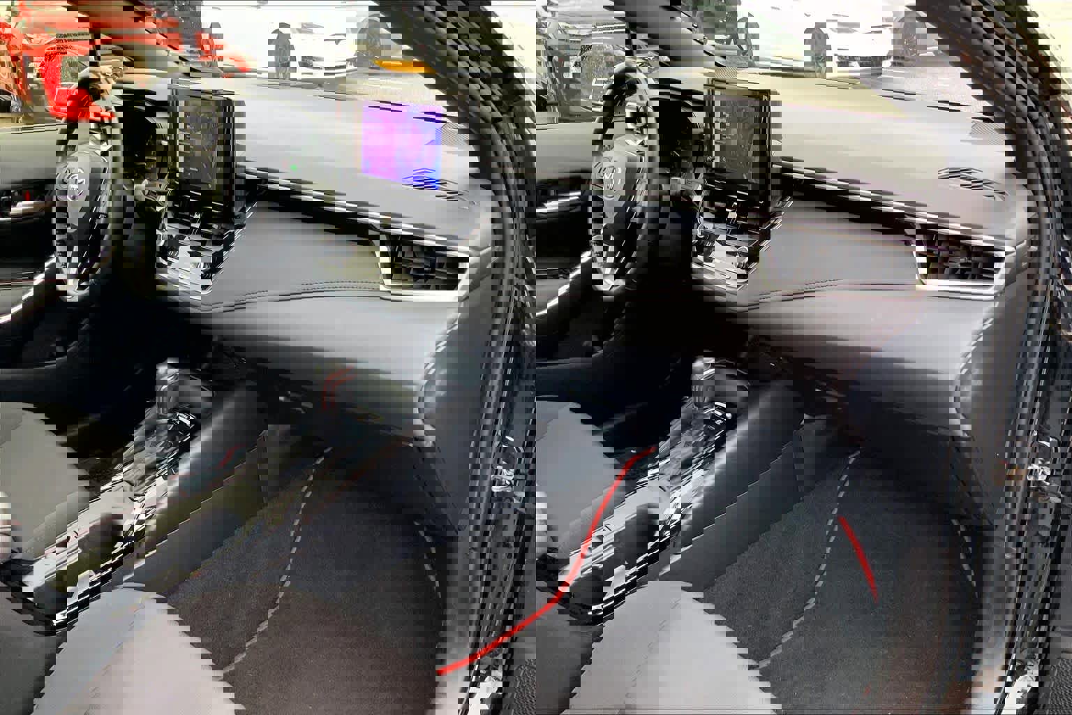 Used 2023 Toyota Corolla SE image 17