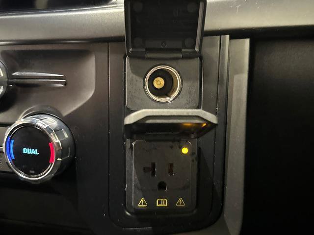 Certified 2024 Ford F150 XLT w/ Equipment Group 302A MID AWD/4WD image 31