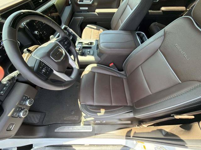 Used 2026 GMC Sierra 1500 Denali AWD/4WD image 15