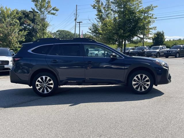 Used 2024 Subaru Outback Limited XT AWD/4WD image 6