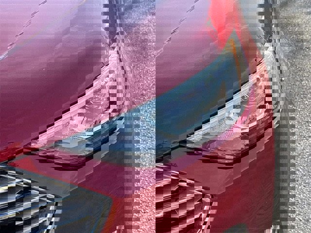 Certified 2020 Ford Edge SEL w/ Convenience Package image 10