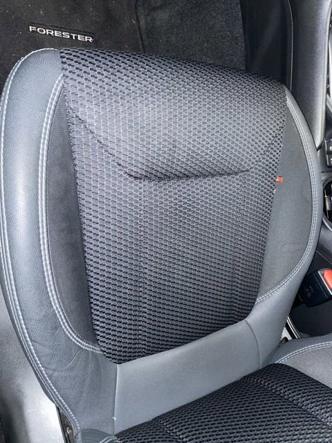 Used 2021 Subaru Forester Premium image 16