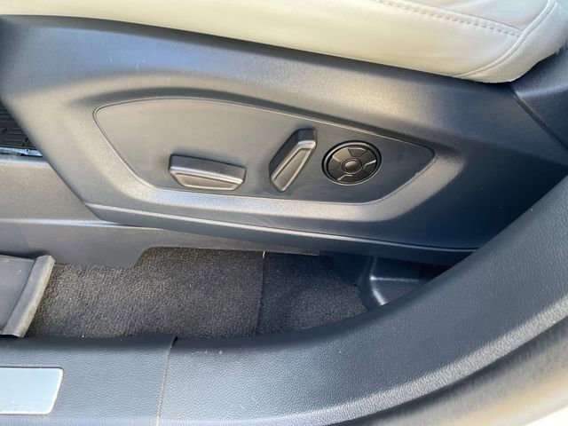 Certified 2025 Ford Explorer Platinum w/ Ultimate Package image 42