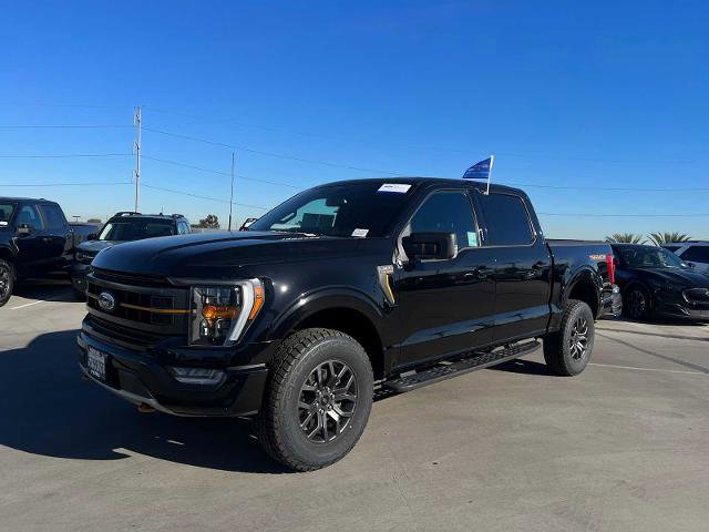 Certified 2023 Ford F150 Tremor image 30