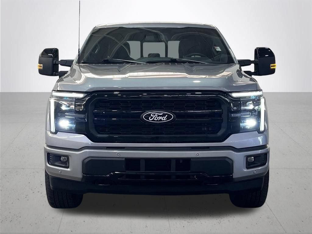 Certified 2025 Ford F150 Lariat AWD/4WD image 4