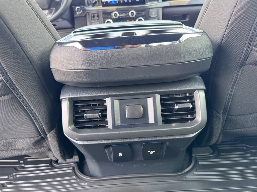 Certified 2024 Ford F150 XLT w/ Equipment Group 302A MID AWD/4WD image 4