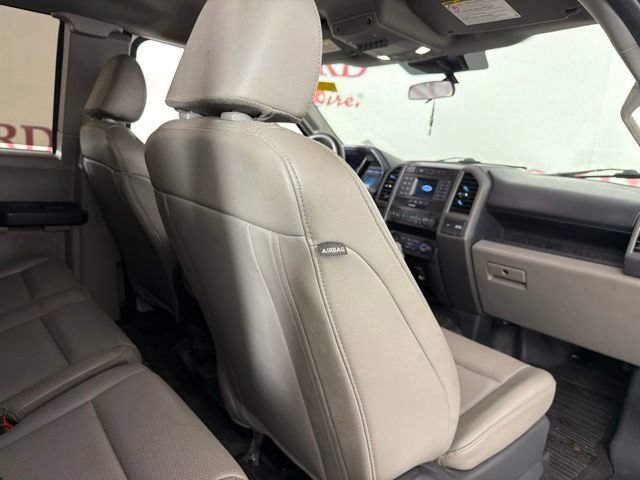 Certified 2022 Ford F250 XL w/ Power Equipment Group AWD/4WD image 20