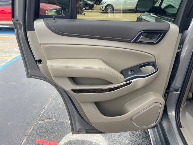 Used 2019 GMC Yukon SLT w/ Open Road Package RWD image 17
