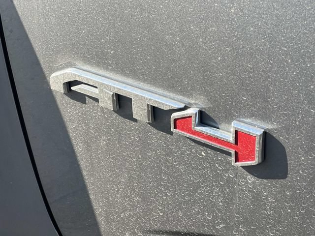 Used 2022 GMC Canyon AT4 w/ Trailering Package AWD/4WD image 8