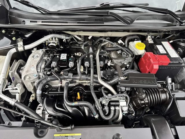 Used 2023 Nissan Sentra SV FWD image 37