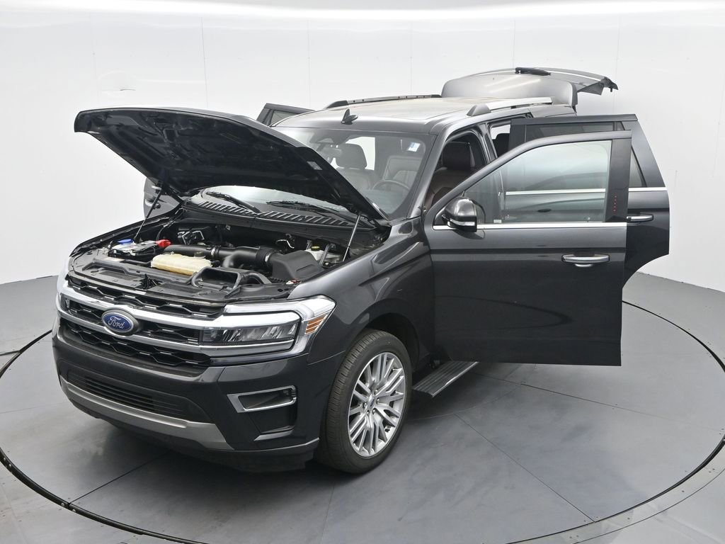 Certified 2024 Ford Expedition Limited RWD image 33