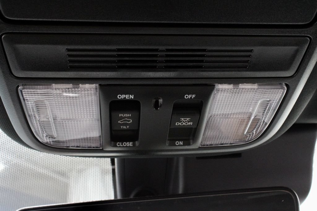 Used 2021 Honda Passport EX-L image 33