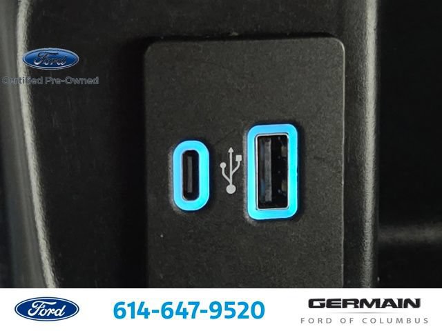 Certified 2022 Ford F150 XLT w/ Equipment Group 302A High AWD/4WD image 37