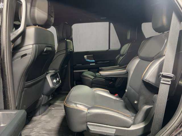 Certified 2026 Ford Expedition Tremor AWD/4WD image 2