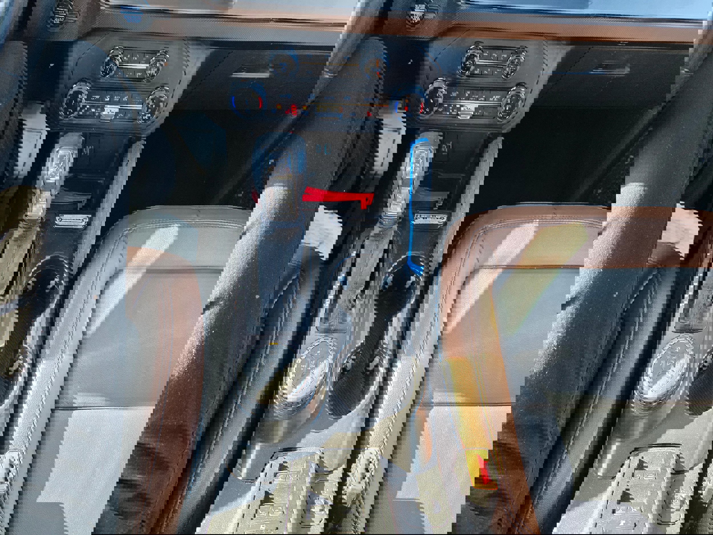 Certified 2022 Ford Bronco Outer Banks image 13