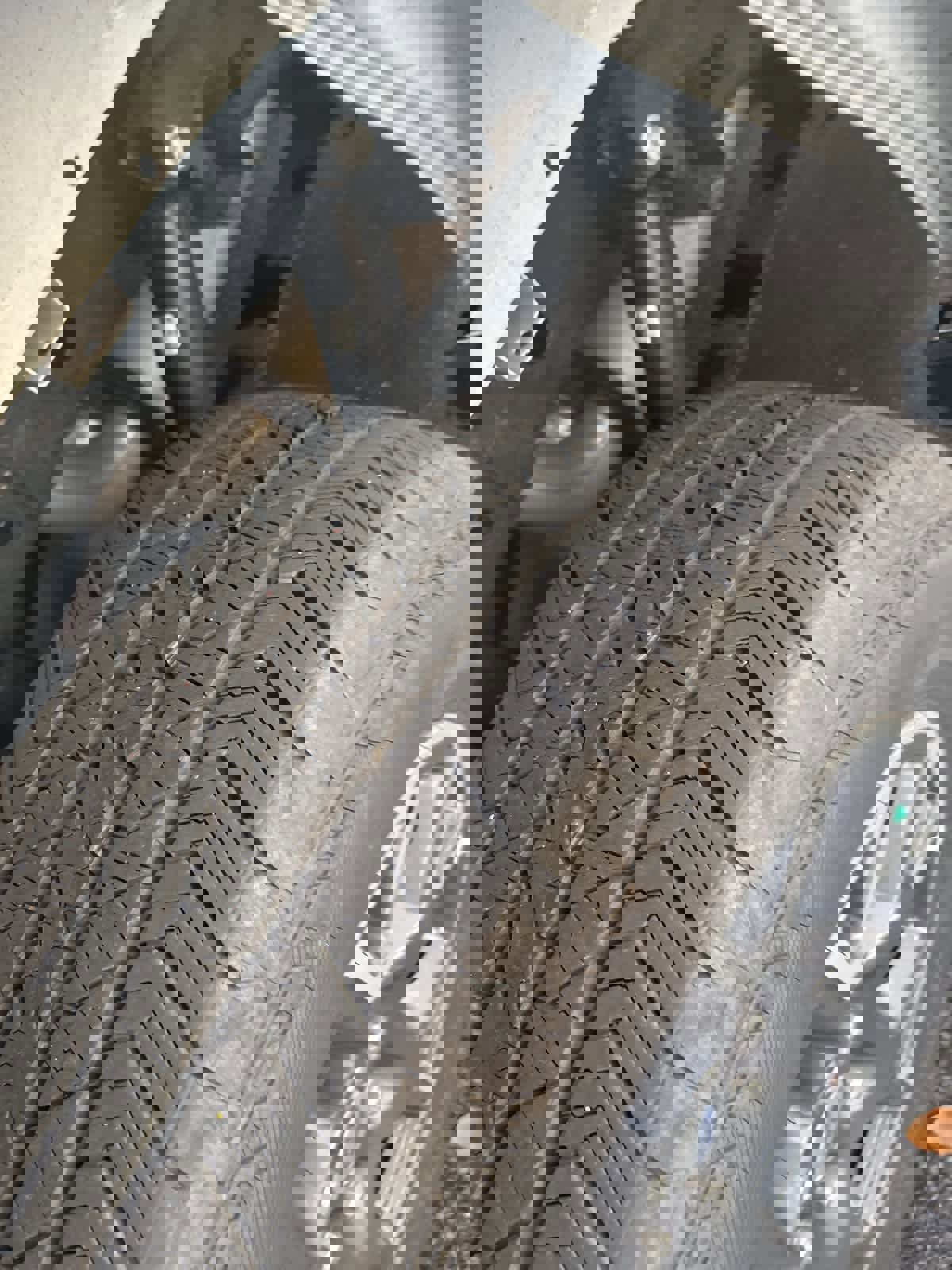 Certified 2025 Ford F150 STX w/ Equipment Group 200A image 10