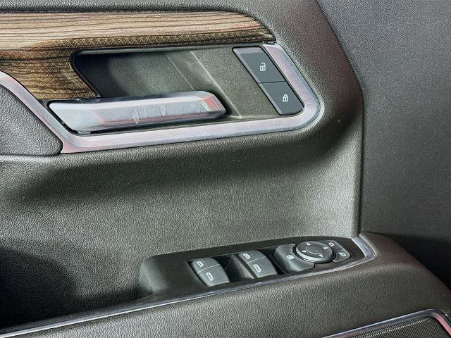 Used 2022 Chevrolet Silverado 1500 LT image 19