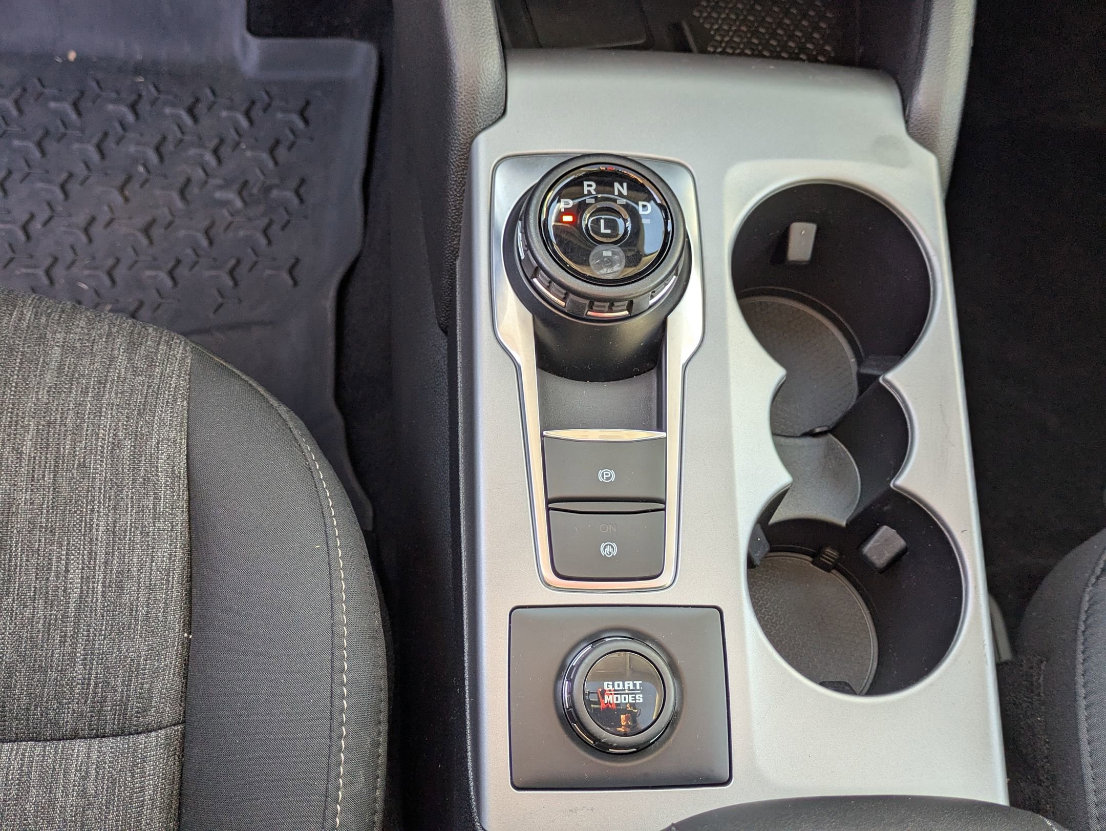 Certified 2021 Ford Bronco Sport Big Bend w/ Big Bend Package image 25