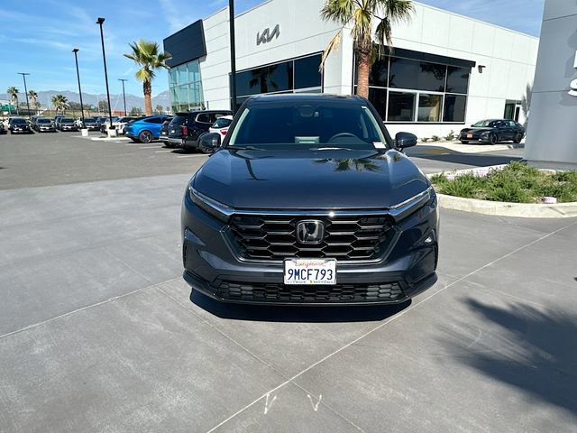 Used 2024 Honda CR-V LX image 8