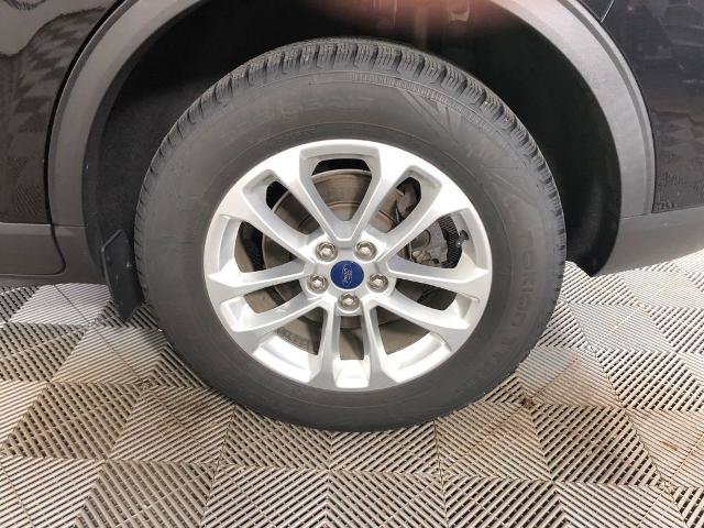 Certified 2020 Ford Escape SE AWD/4WD image 20