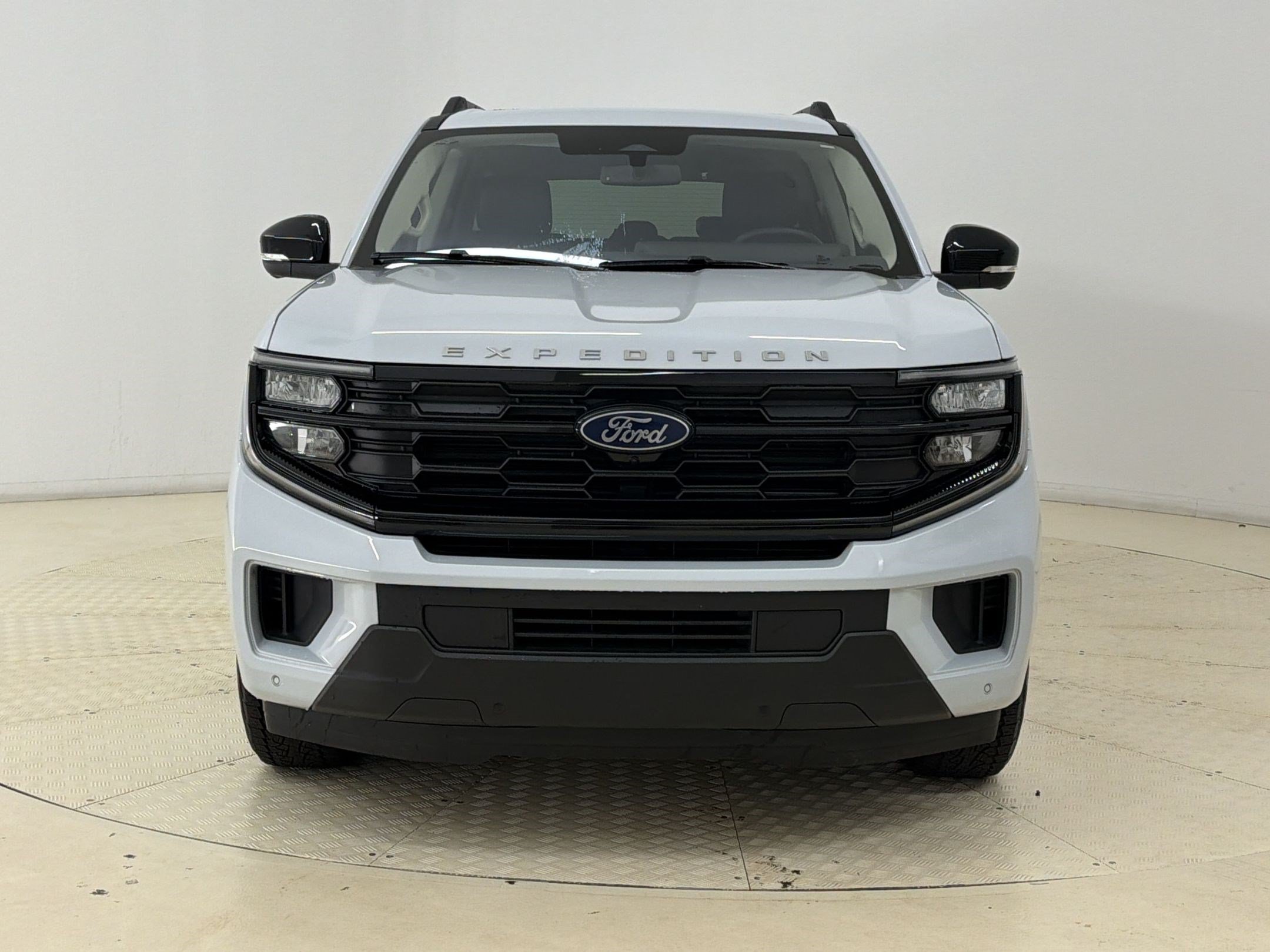 Certified 2025 Ford Expedition Max Active AWD/4WD image 6