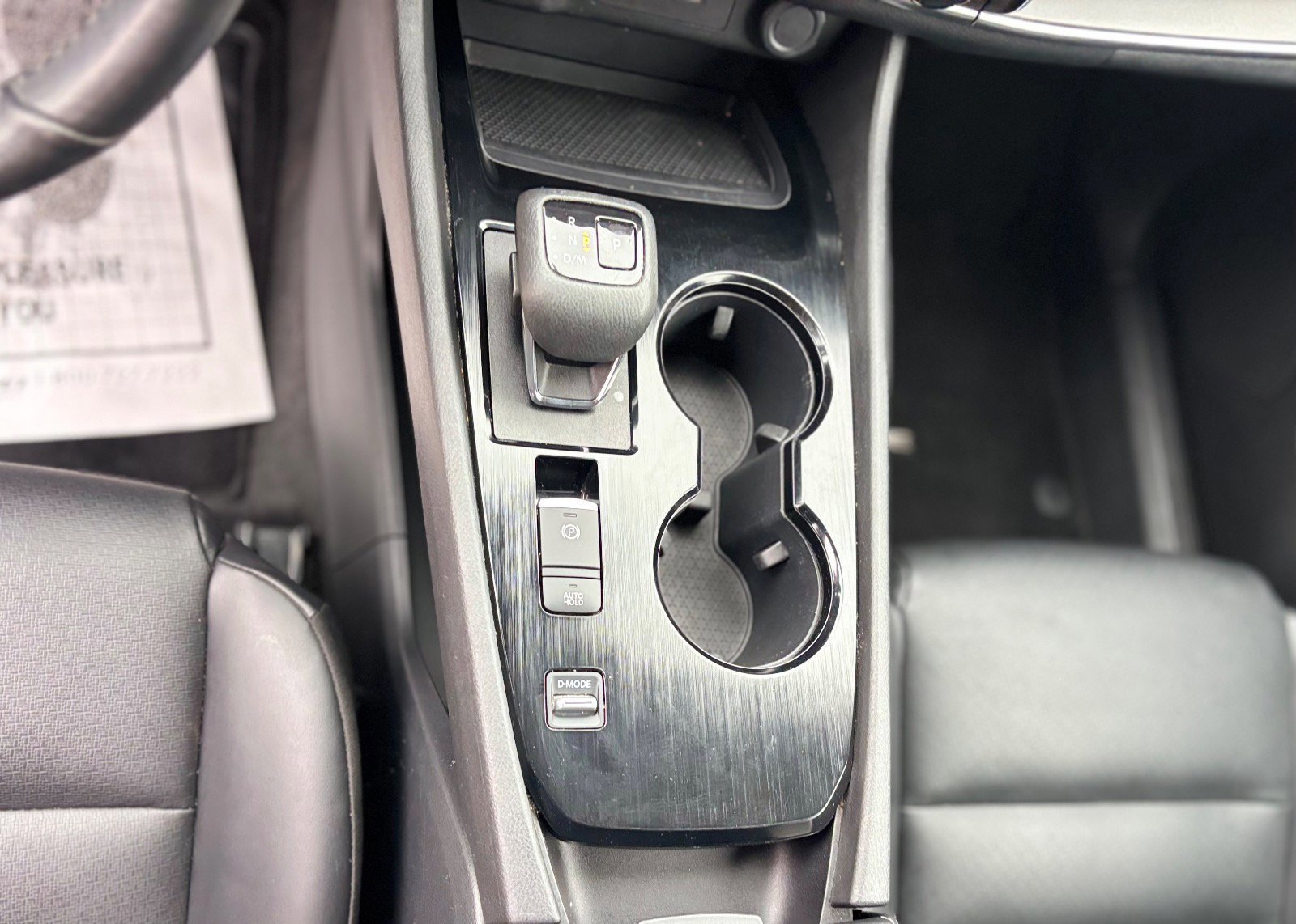 Used 2023 Nissan Rogue SV w/ SV Premium Package image 28