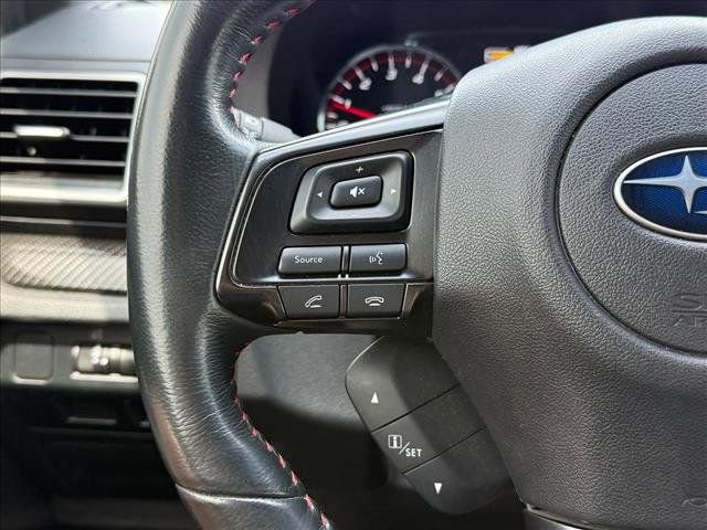 Used 2020 Subaru WRX Premium image 17